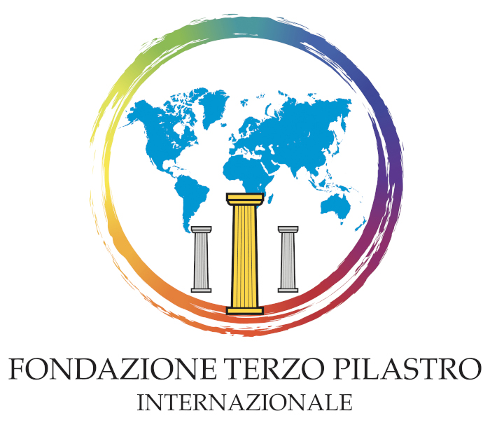 Logo Terzo Pilastro